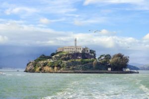 Minisode 09 – Guess What I Heard: How My Family Escaped Alcatraz